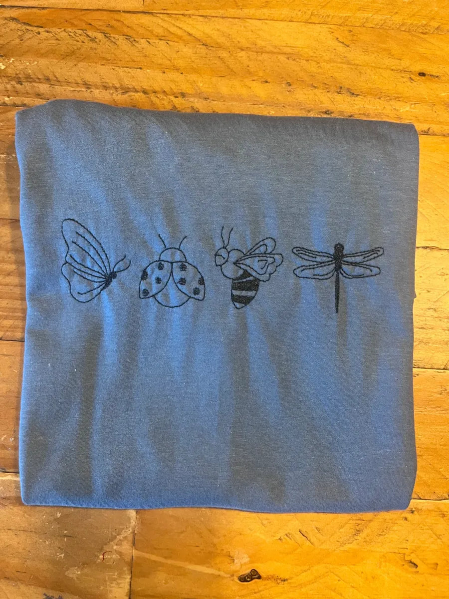 Insects T-Shirt