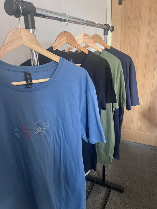 Four Elements T-Shirt