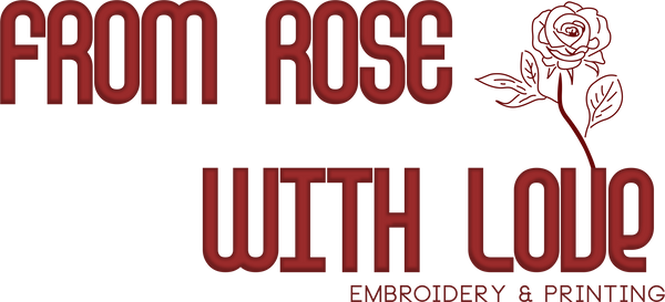 From Rose with Love