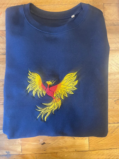 The Phoenix Sweatshirt