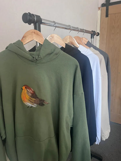 The Robin Hoodie