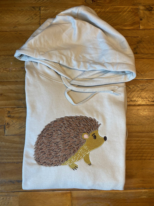 The Hedgehog Hoodie