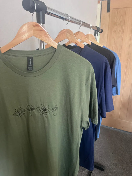 Woodland T-shirt