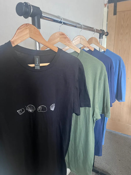 Sea Shells T-Shirt